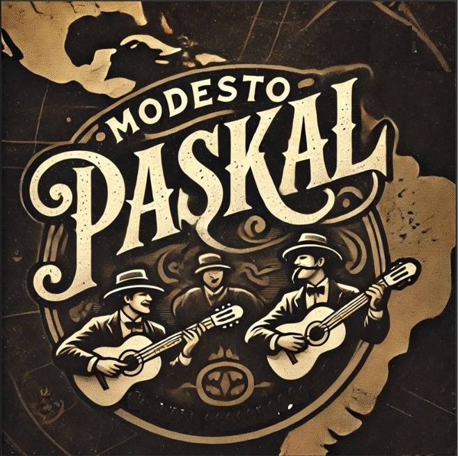 Modesto Paskal Logo